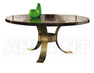 Стол обеденный Dom Edizioni Table MASSIMO Dinner table