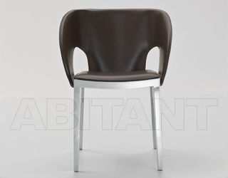 Стул с подлокотниками VOILE i4 Mariani S.p.A. Home VOILE0SEDIACU 2