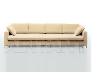 Диван BRIDGE i4 Mariani S.p.A. Home BRIDGEDIV2GDX BRIDGEDIV2GSX