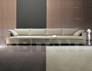 Диван BRIDGE i4 Mariani S.p.A. Home BRIDGEDIV2GSX BRIDGEDIV2GDX