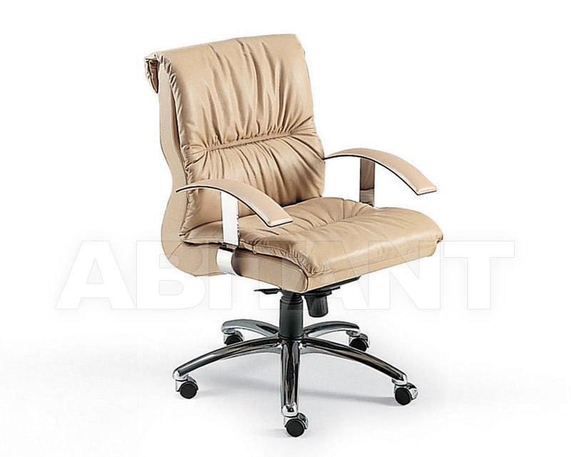 Купить Кресло для руководителя LUX i4 Mariani S.p.A. Offcie LUX0000000737