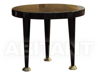 Столик журнальный Dom Edizioni Small Table VENDOME GUERIDON 1