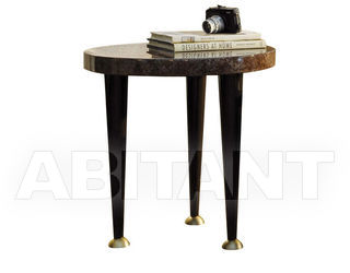 Столик кофейный Dom Edizioni Small Table VENDOME GUERIDON 2