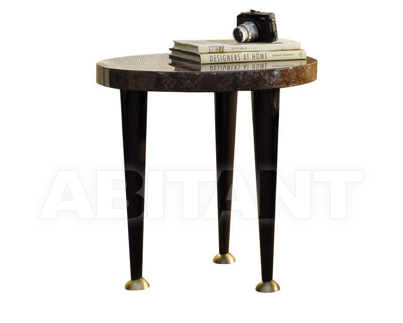 Купить Столик кофейный Dom Edizioni Small Table VENDOME GUERIDON 2