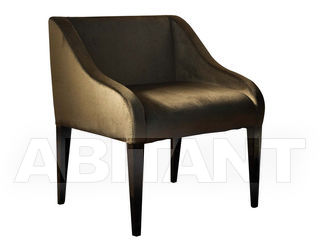 Кресло Dom Edizioni Dinner Chair WALLIS 1