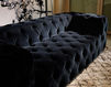 Диван Dom Edizioni Sofa CAPITONNÈ Ар-деко / Ар-нуво / Американский