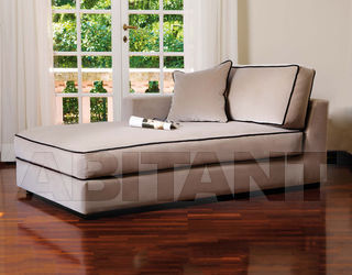 Кушетка Dom Edizioni Sofa PHILIPPE