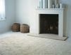 Ковер современный The Rug Company Edward Barber & Jay Osgerby Starflower Silk Современный / Скандинавский / Модерн