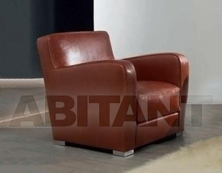 Кресло Meta Design Mcollections 439