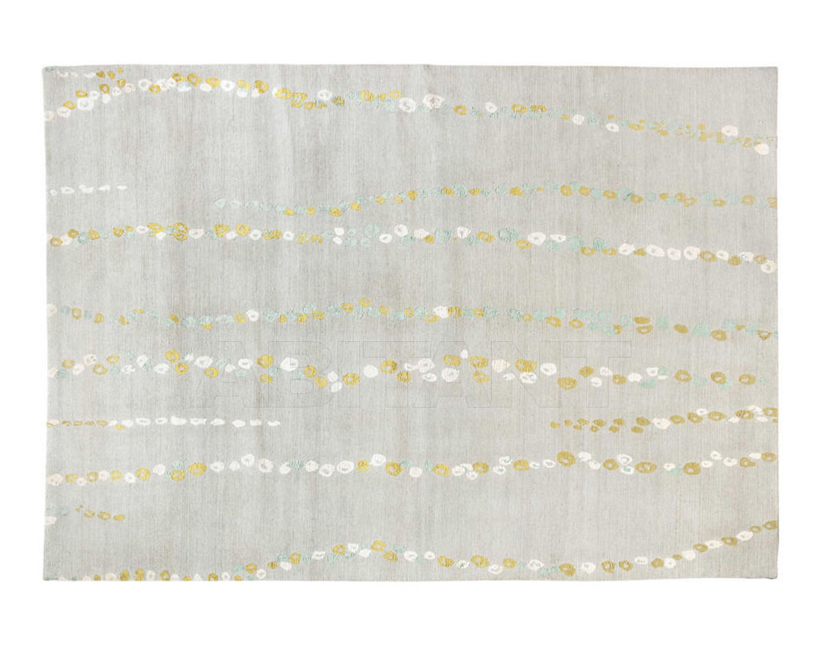 Купить Ковер современный The Rug Company Allegra Hicks Waterfall Pale