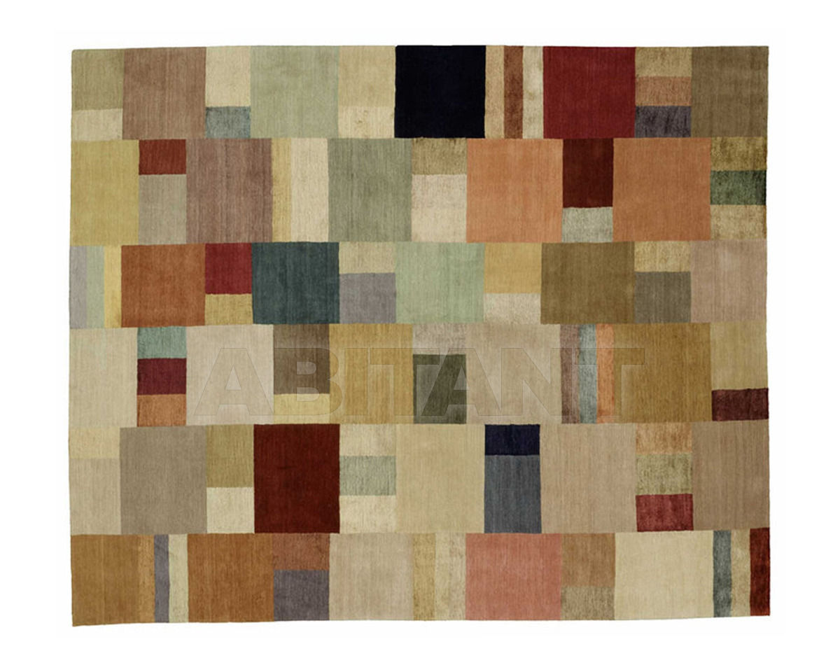 Купить Ковер современный The Rug Company Christopher Sharp Hue