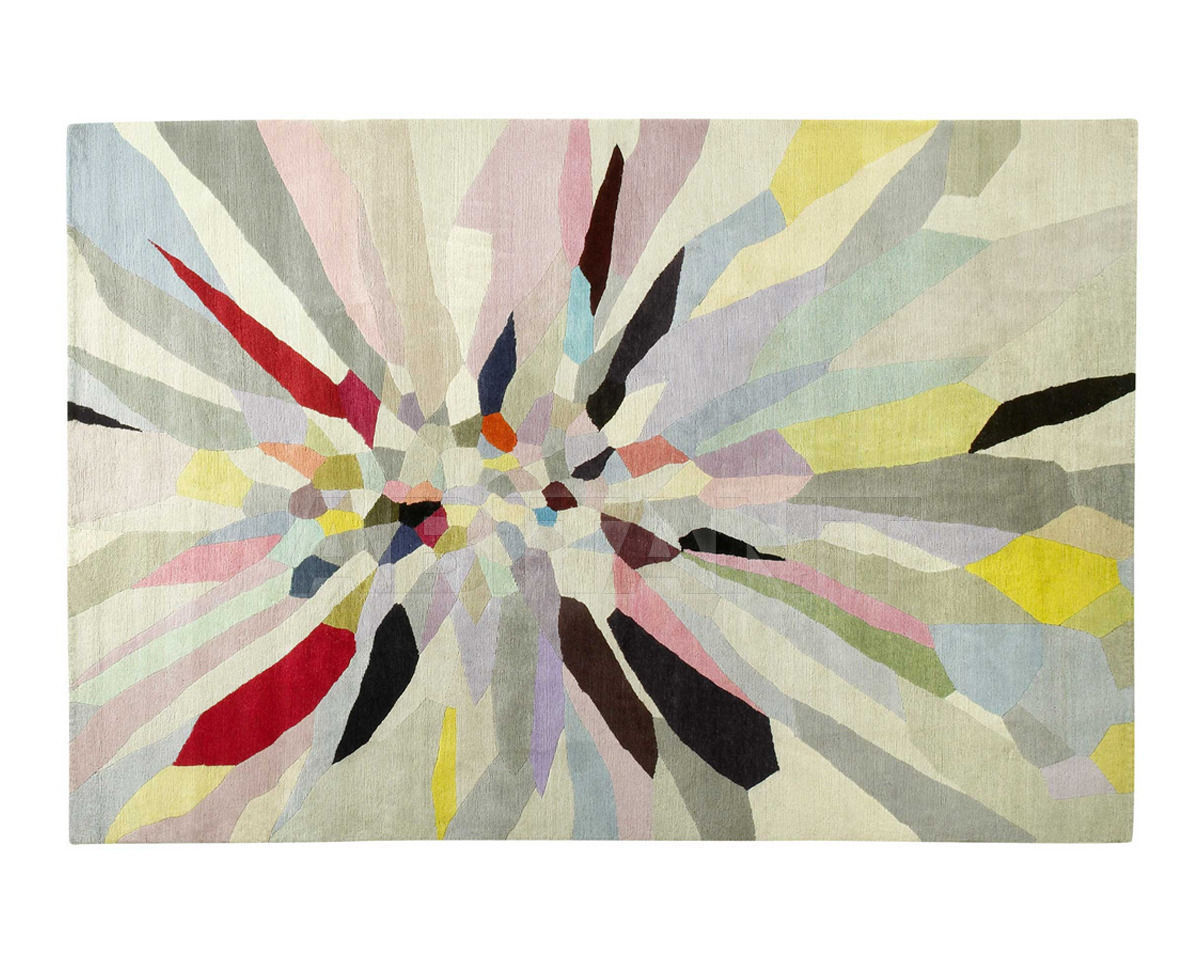 Купить Ковер современный The Rug Company Fiona Curran Zap