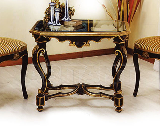 Купить Столик кофейный Calamandrei & Chianini Tavoli 1502
