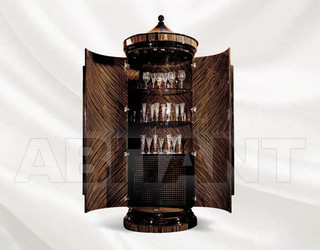Бар Francesco Molon Eclectica W507