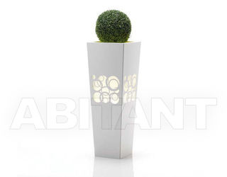 Кашпо Bysteel Generale BYF049ALLN