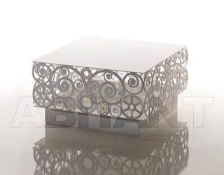 Столик журнальный Lace Bysteel Generale BYT018ALL