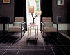 Ковер современный The Rug Company Sam Turner Cityscape Brown 100 Knot Современный / Скандинавский / Модерн