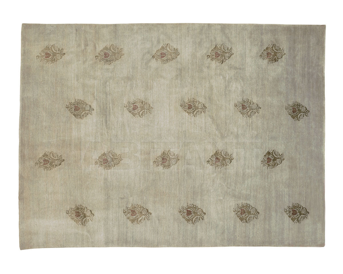 Купить Ковер современный The Rug Company Suzanne Sharp Imperial