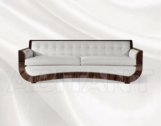 Диван Francesco Molon Eclectica D520