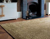 Ковер современный The Rug Company Suzanne Sharp Stupa Brown Современный / Скандинавский / Модерн