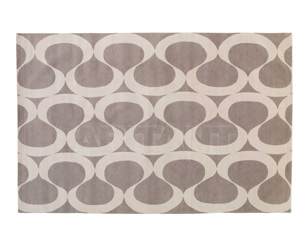 Купить Ковер современный The Rug Company Suzy Hoodless Curve