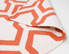 Ковер современный The Rug Company The Rug Company Jali Orange Современный / Скандинавский / Модерн