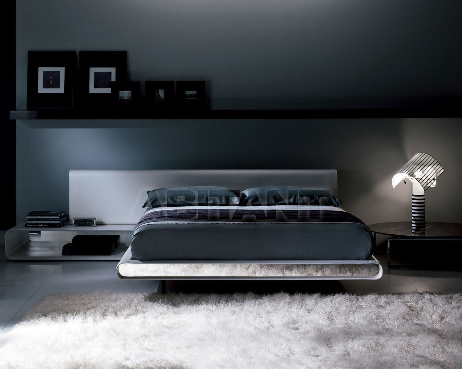 Купить Кровать TUBE i4 Mariani S.p.A. Home TUBE00LESI200