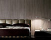 Кровать KRISTALL i4 Mariani S.p.A. Home KRISTALETT200 Современный / Скандинавский / Модерн