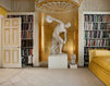 Ковер современный The Rug Company Tim Gosling Deco Dimond Light Современный / Скандинавский / Модерн