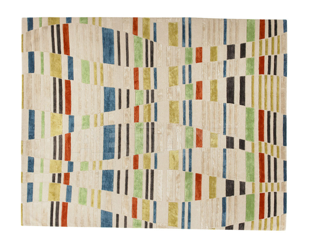 Купить Ковер современный The Rug Company William Yeoward Marielli