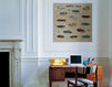 Ковер детский The Rug Company William Yeoward Sportscar Wallhanging Современный / Скандинавский / Модерн