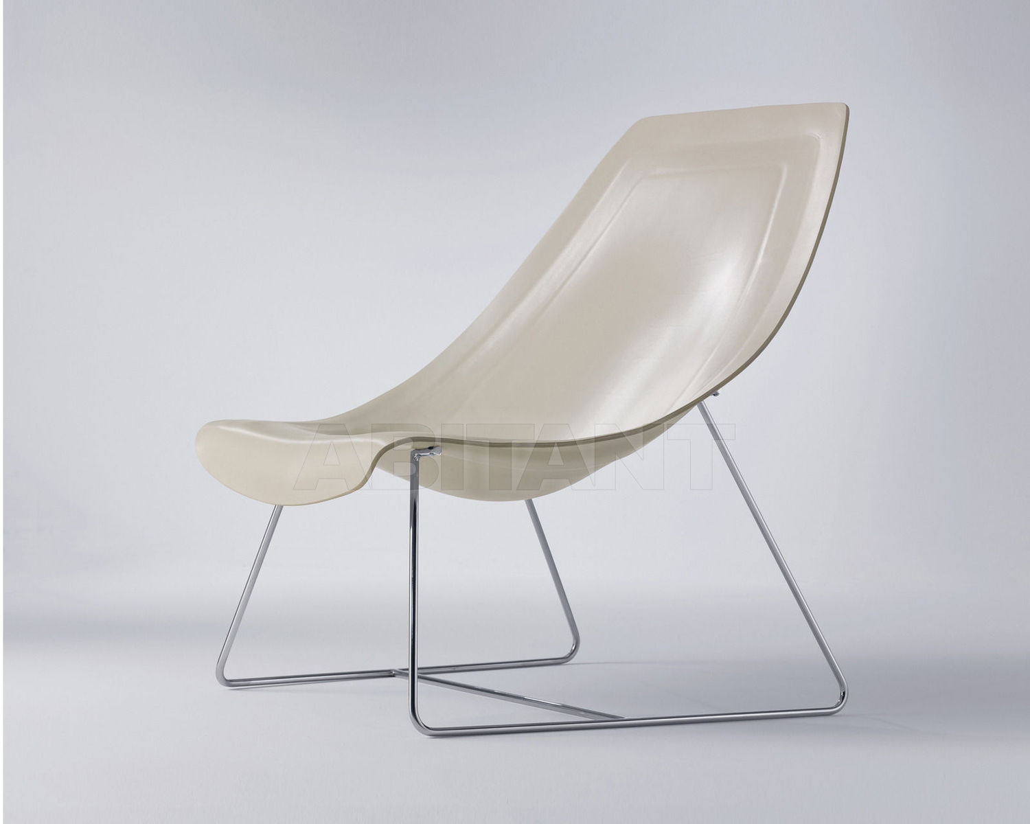 Купить Кресло OYSTER LIGHT i4 Mariani S.p.A. Home OLIGHTPOLTRON