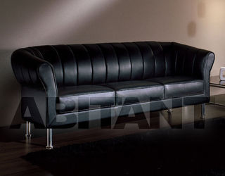 Диван CHESTERMAN i4 Mariani S.p.A. Home CHESTEDIVA3PO