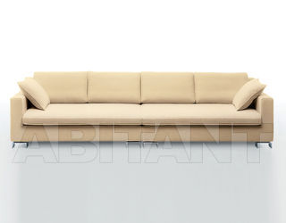 Диван BRIDGE i4 Mariani S.p.A. Home BRIDGEDIV2PDX BRIDGEDIV2PSX