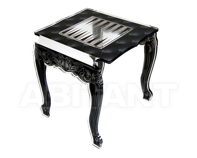 Купить Стол игровой Acrila Capiton Capiton Game table