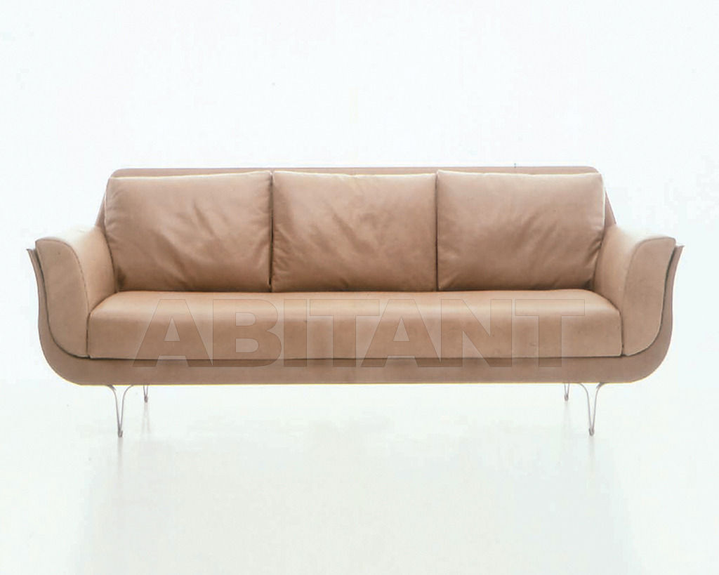 Купить Диван BRERA i4 Mariani S.p.A. Home BRERA0DIVA3PO