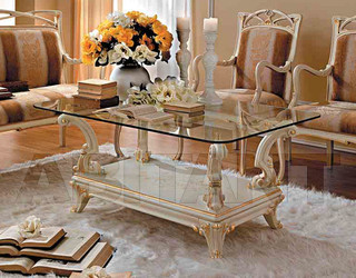 Столик кофейный Abitare Style Beatrice 4709L