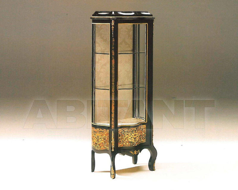 Купить Витрина Franco Monzio Boulle B 22 1