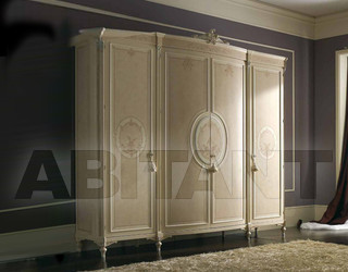 Шкаф гардеробный Agostini Mobili I Maggiolini Mag 107