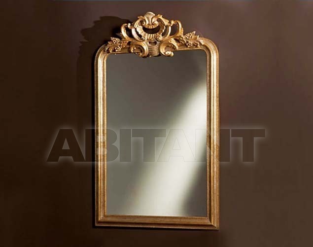 Купить Зеркало настенное Calamandrei & Chianini Specchiere 1067