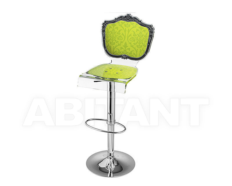 Купить Барный стул Acrila Baroque Baroque Bar stool pedestal leg 4