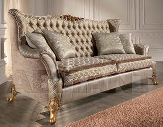 Диван Ravasi Salotti Ravasi Collections Corona DIVANO 3 POSTI
