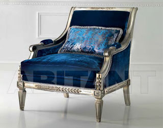 Кресло Ravasi Salotti Ravasi Collections Empire POLTRONA