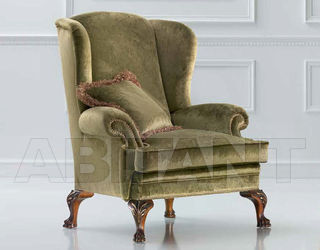 Кресло Ravasi Salotti Ravasi Collections Prince POLTRONA