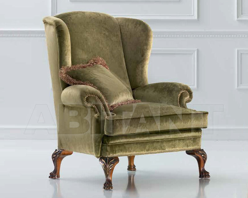 Купить Кресло Ravasi Salotti Ravasi Collections Prince POLTRONA