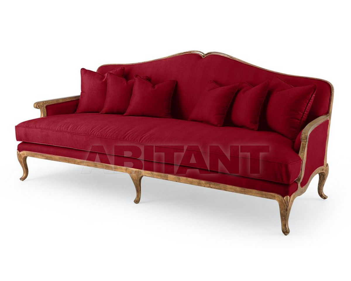 Купить Диван Christopher Guy 2014 60-0582-CC Garnet