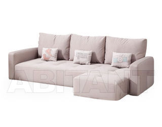 Диван Fama 2014 MYLOFT A12P white