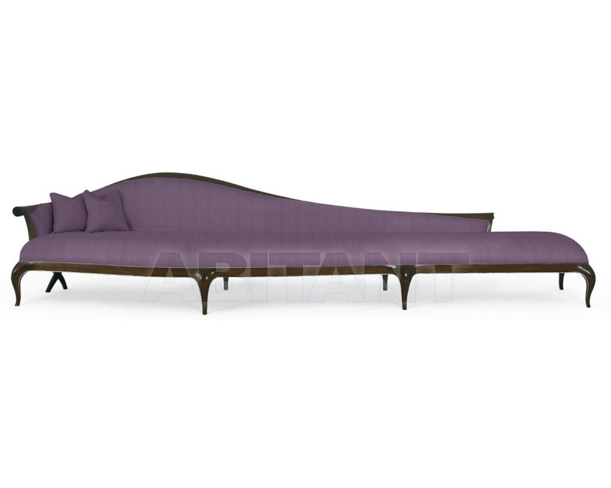 Купить Диван Christopher Guy 2014 60-0575-DD Iris