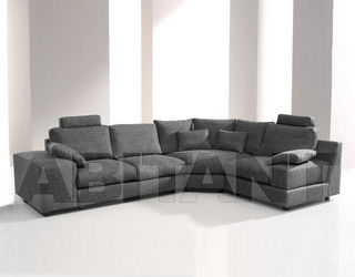 Диван Fama 2014 CALESSI Composicion 3 grey