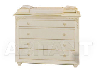 Комод Frari Design Collezione 2012 NOD20